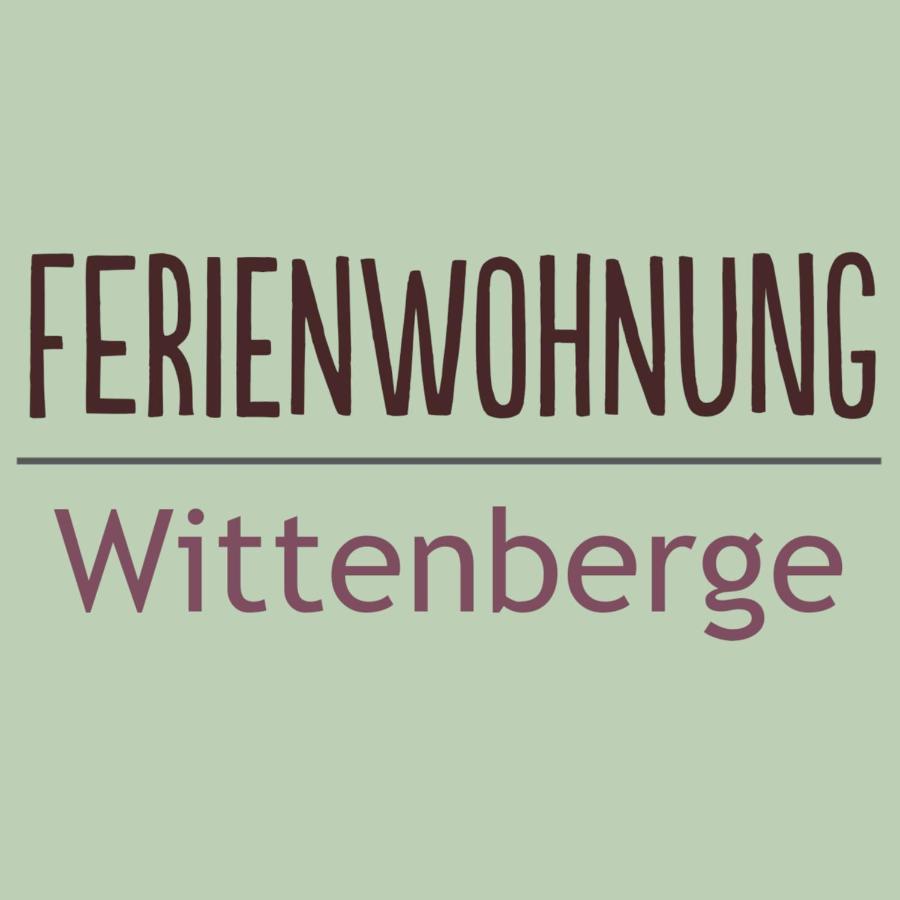 Ferienwohnung Wittenberge Luaran gambar