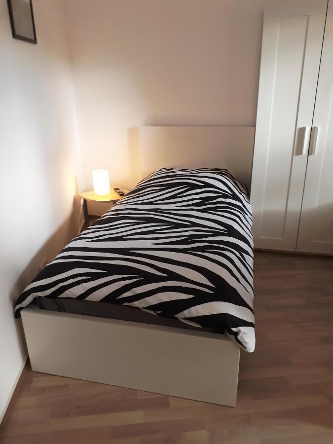 Ferienwohnung Wittenberge Luaran gambar