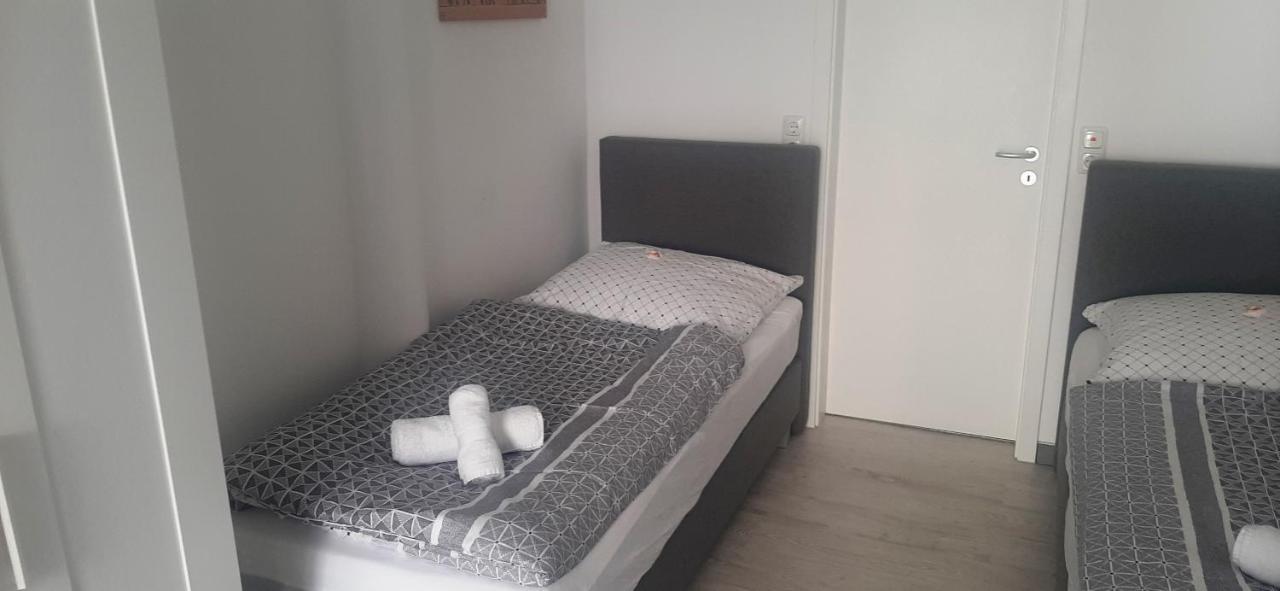 Ferienwohnung Wittenberge Luaran gambar