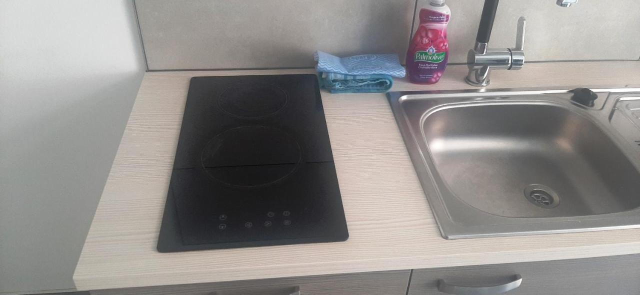 Ferienwohnung Wittenberge Luaran gambar