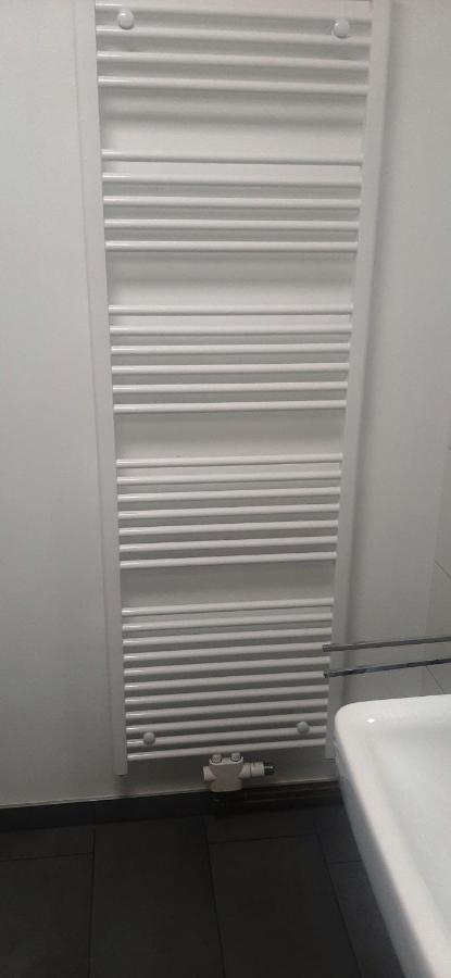 Ferienwohnung Wittenberge Luaran gambar