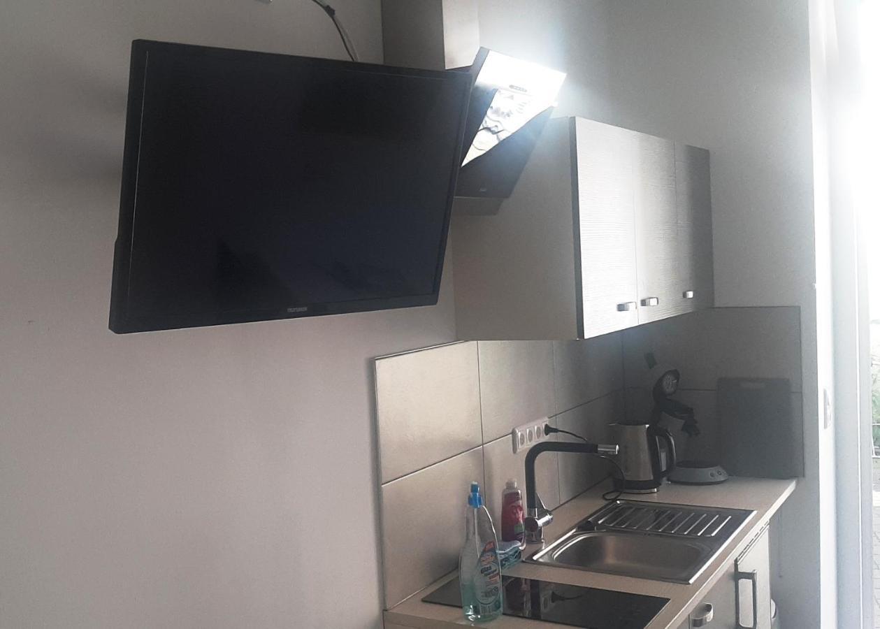 Ferienwohnung Wittenberge Luaran gambar