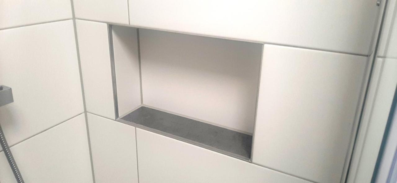 Ferienwohnung Wittenberge Luaran gambar