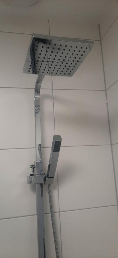 Ferienwohnung Wittenberge Luaran gambar