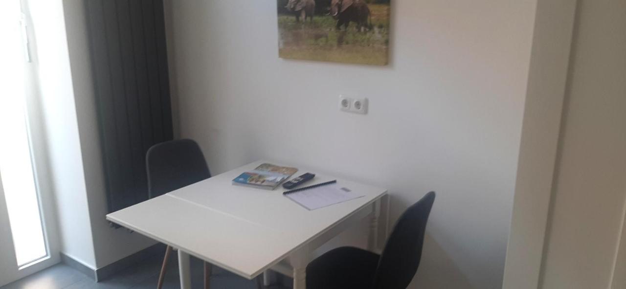 Ferienwohnung Wittenberge Luaran gambar