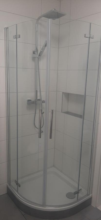 Ferienwohnung Wittenberge Luaran gambar