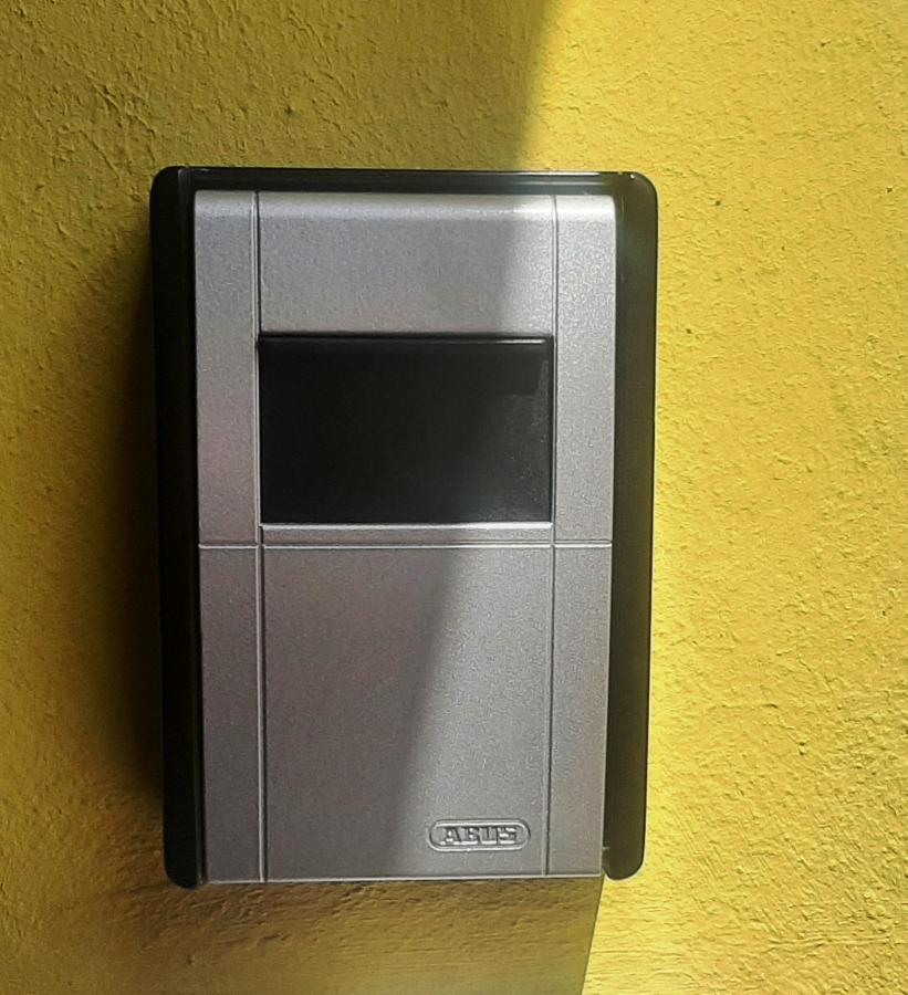 Ferienwohnung Wittenberge Luaran gambar