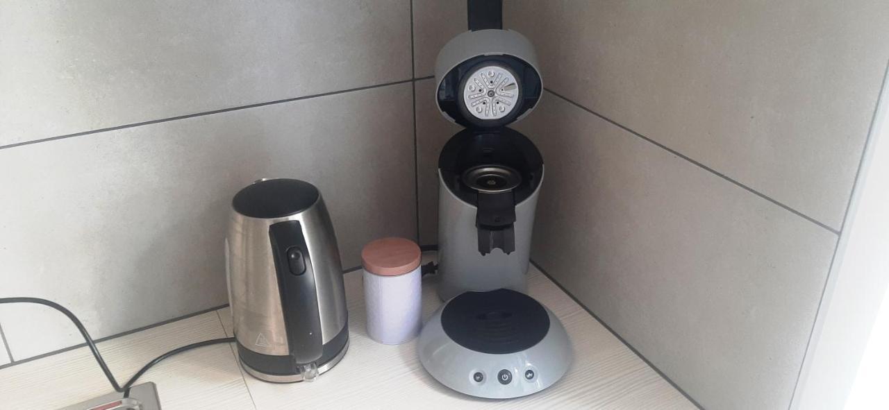 Ferienwohnung Wittenberge Luaran gambar